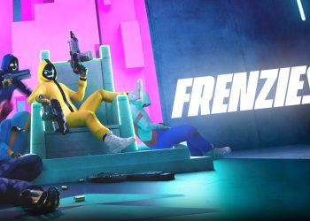 ‘FRENZIES’ F2P Shooter Canceled for PSVR 2, Teases Additional PSVR 2 Announcements Soon