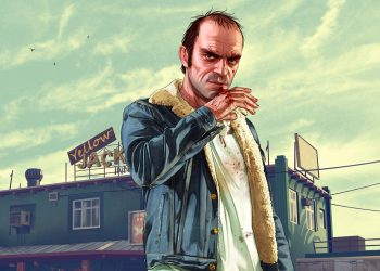GTA 5 Set to Join Xbox Game Pass Library