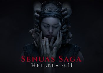 Honoring 11 BAFTA Nominations for Senua’s Saga: Hellblade II alongside Ninja Theory