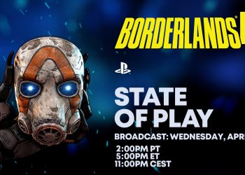 Join the Borderlands 4 Gameplay Deep Dive: State of Play Event on April 30 – PlayStation Blog