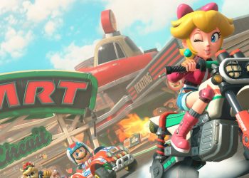 Mario Kart World Hints at the Comeback of Fan-Favorite Guest Character