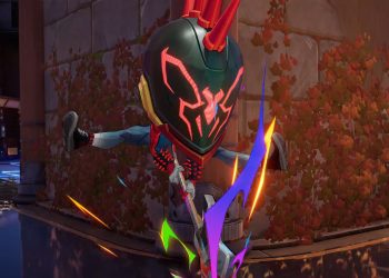 Marvel Rivals Unveils Super-Sized Brain Blast Game Mode