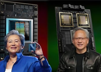 NVIDIA and AMD CEOs Visit Japan to Meet PM Ishiba and Leverage the Country’s AI Goals