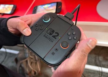 Nintendo VP Confirms Joy-Cons for Switch 2 Won’t Include Hall Effect Sticks