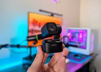 OBSBOT Tiny SE Webcam Review: Outstanding Quality for Just 0