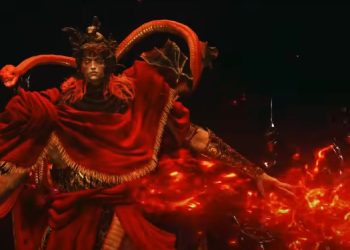 Over 30 Million Players Embark on Their Elden Ring Journey Since 2022 Launch