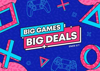 PlayStation Launches ‘Big Games, Big Deals’ Sale with Discounts on Top PSVR 2 Titles