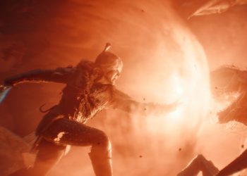 Pro Monster Hunters Beware: CD Projekt Alerts Fans About Fake Witcher 4 Beta Invites