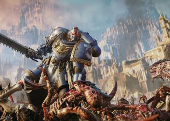 Reports of Matchmaking and Connection Issues in Warhammer 40K Space Marine 2 Trygon Update