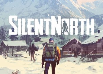 ‘Silent North’, a ‘Rust’-Inspired Shooter, Debuts in Early Access on Quest & PC VR Headsets, Watch the Trailer