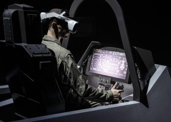 Varjo Focuses on Training Sims and Custom Integrations; ‘Aero’ May Be Its Only Consumer Headset