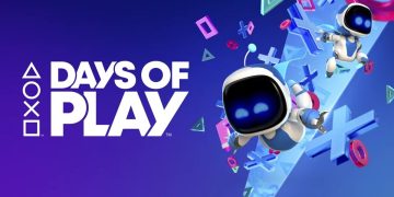 Announcement: PlayStation’s Major Days of Play 2025 Sales Event Kicking Off Soon
