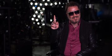Bam Margera Joins Tony Hawk’s Pro Skater 3 and 4 After Controversial Saga