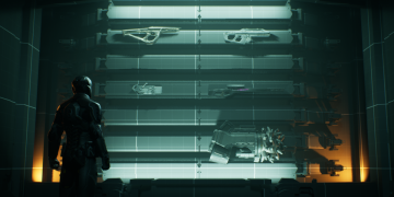 EVE Vanguard, the MMOFPS Promising to “Respect Your Time,” Announces Steam Early Access Release Next Summer