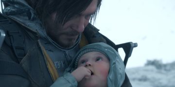 Hideo Kojima Explains the June Launch of Death Stranding 2 Over September