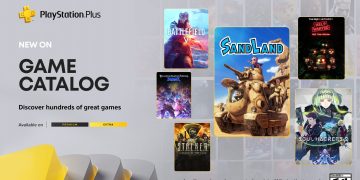 Job Opportunities, Battlefield V, and More – PlayStation.Blog