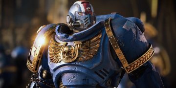 Warhammer Skulls Returns May 22 with Major Reveals for Space Marine 2, Darktide, and More